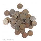 Great Britain Copper Condor Tokens (+55)