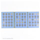 Various USA Silver, Nickel Coins & Medal (+25)