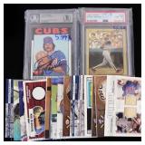Michael Jordan Basketball Card Sets