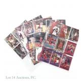 Michael Jordan Basketball Cards (41)