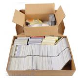 Bulk Modern & Vintage Pokemon Cards (3000+)