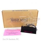 Powerpuff Girls LE Buzzy Trusiani Light Sculpture