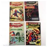 Amazing Spider-Man #23, 28, 29, Key Issues (4)