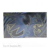 Mega Charizard X ex Ultra - Premium Collection Box