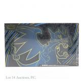 Mega Charizard X ex Ultra - Premium Collection Box