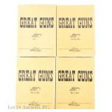 Andy Palmer's Great Guns Magazine 1952 - 1956