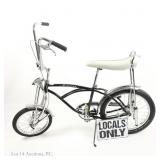 Schwinn Sting-Ray 'Coal Krate' Bicycle