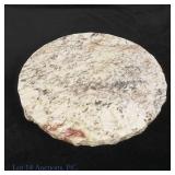 Granite Lazy Susan Turntable