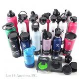 Hydro Flask Insulated Bottles Brand New (20)