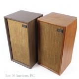 Vintage Wharfedale W30D Speakers (2) LOCAL!