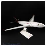 Airbus A300-200 Air Mauritius 1:100 Model Airplane