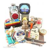 Grandpa's PEZ, Militaria & Others (+50)