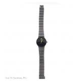 Movado Museum Ultra - Thin Ladies' Watch