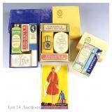 1920s Colgate's Weekend Packages (3)