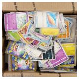 Pokemon Cards, RRR, CHR, S, K, etc. (+1400)