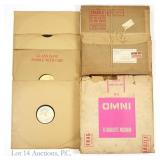 1940's WCFL ET Discs LOCAL ONLY (+35)