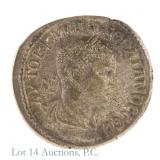 (238 CE) Roman Gordian III Billon Tetradrachm