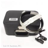 Zeiss EyeMag Pro S Medical Loupes