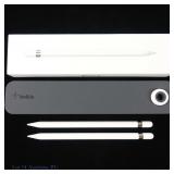 Apple Pencils, Original Packaging & In Belkin (2)