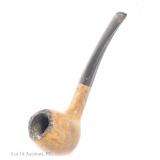 Pipe-Dan P. Holtorp Tobacco Pipe