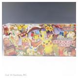 Pokemon Center Tohoku Special Box Collection