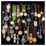 Men's Watches, Swatch, Citizen, Seiko (36)