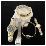 Citizen, Skagen, ESQ & Jubilee Watches (5)