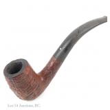 Dunhill Tanshell 120 4T Tobacco Pipe