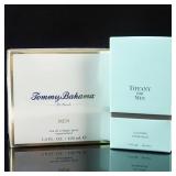 Tiffany For Men & Mr. Bahama Colognes (2)