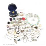 Vintage Costume / Fashion Jewelry