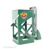 1950s Marx Lumar Hopper Loader
