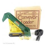 1950s Marx Lumar Conveyor Loader + Box