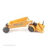 1950s Marx Lumar Earth Hauler