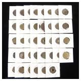 USA Various Tokens (38)