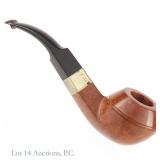 Pre-Republic Peterson Shamrock Pipe, Unused