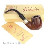 Kapp & Peterson Briar Pipe #307, NIB