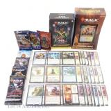 Magic The Gathering Boosters, Decks & Cards (+350)