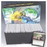 Magic The Gathering Cards Rare & Mythic (+500)