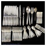 Empress by International Sterling Silver 65+ Ozt.