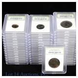 1950s - 1980s Various US BU/Gem BU Coins (INB), 41