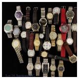 Men's Watches, Citizen, Seiko (27)