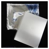 XXX Madonna Sex Book w/ CD & Mylar