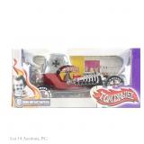 Toy Zone Tom Daniel Red Baron Diecast Model