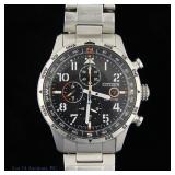 Citizen Weekender Avion Chrono Eco-Drive Watch