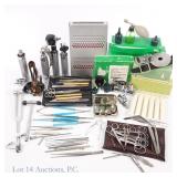 Medical & Surgical Instruments