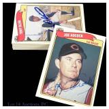 1989 Swell Baseball Cards Autographed (35)