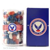 Jelly Belly Presidential Jar (Gifted by Reagan?)