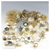 Vintage Fashion Timepieces