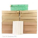 No. 9 White Envelopes (4500)