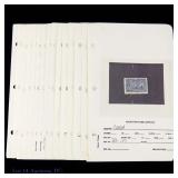 1868-1933 Various Canada Stamps (50+)